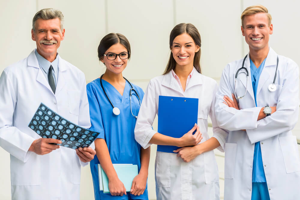 Doctors