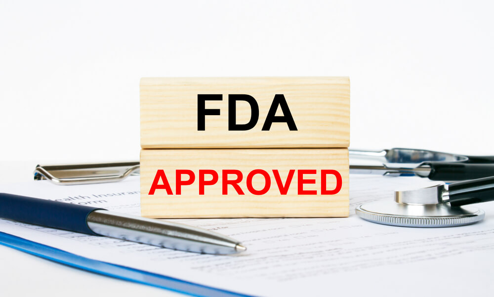 FDA-Approved