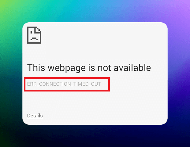 Chrome Err Connection Timed Out - Modafinil.org Chrome Err Connection Timed Out