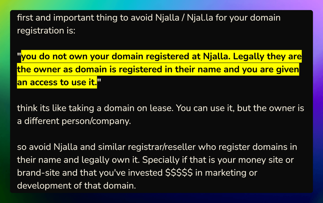 Njalla You Are Not Owner - Modafinil.org Njalla You Are Not Owner