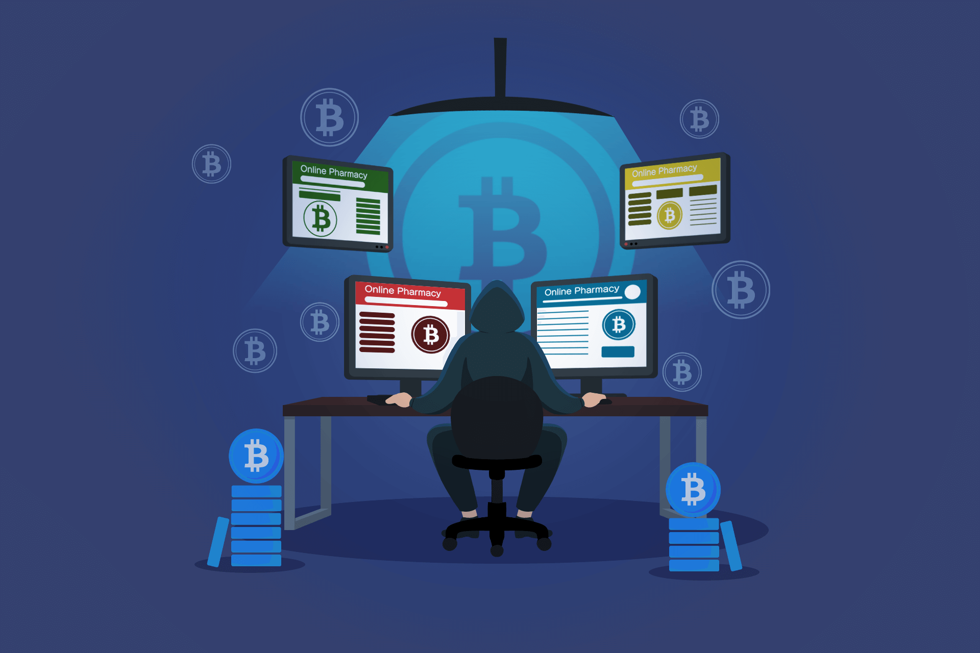 Story of Bitcoin Loving Scammer Who Targets Online Pharmacies - Modafinil.org Story of Bitcoin Loving Scammer Who Targets Online Pharmacies