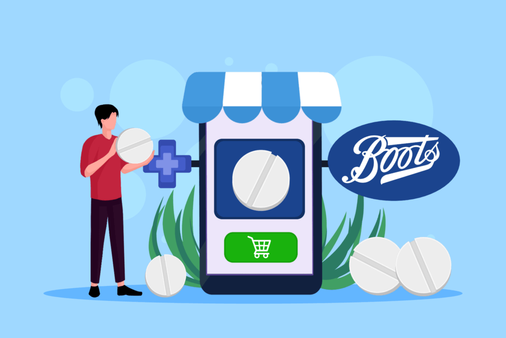 How to Buy Modafinil Online at Boots Pharmacy in the UK [2025] - Modafinil.org