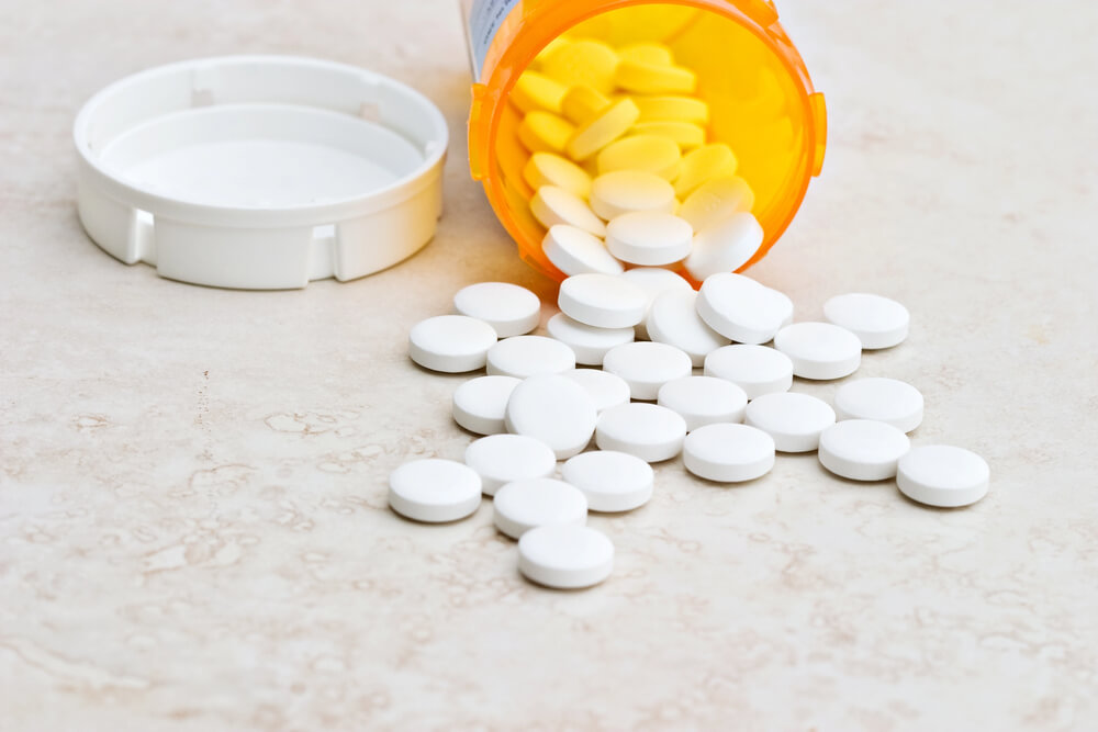 Modafinil Pills