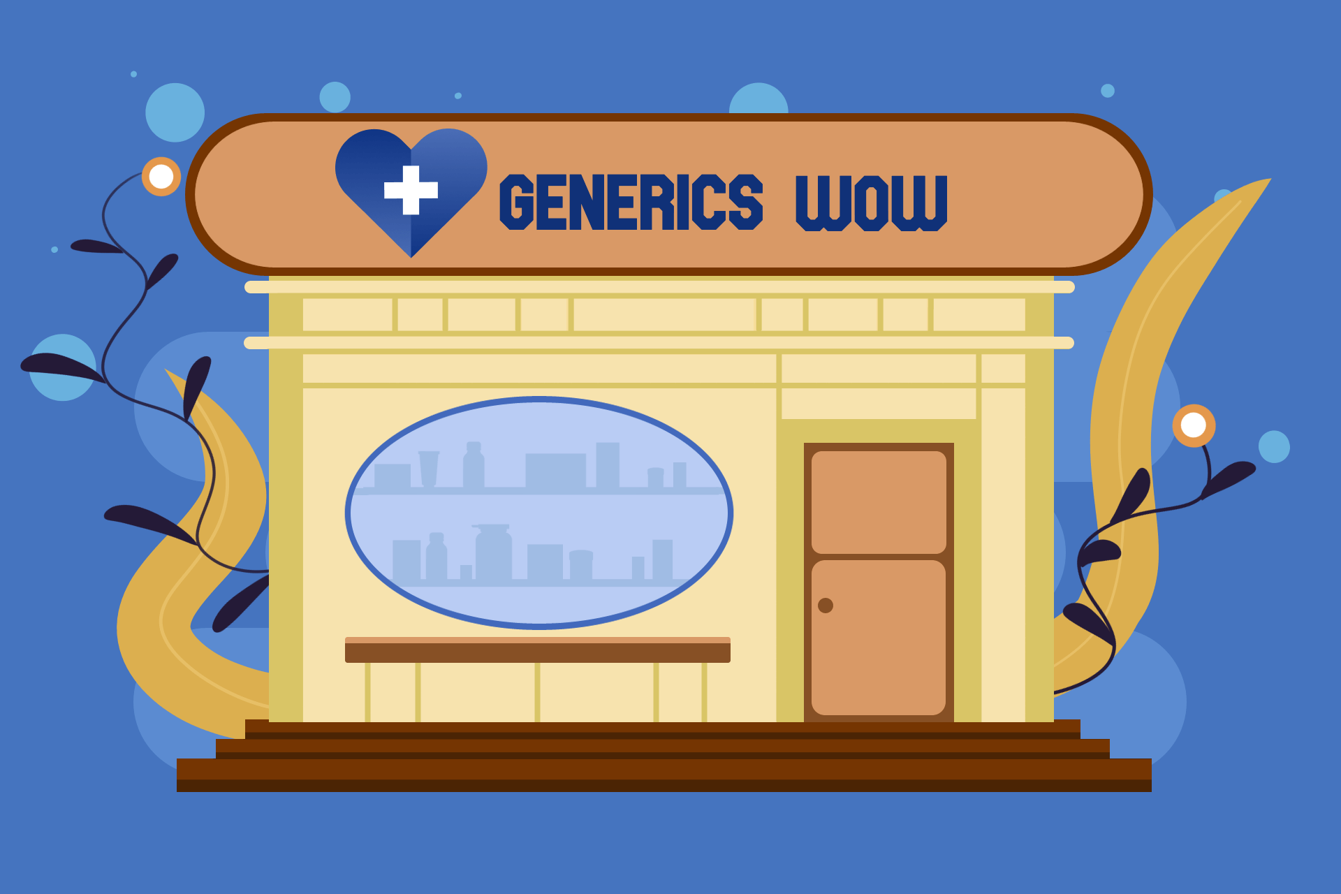 GenericsWOW Review