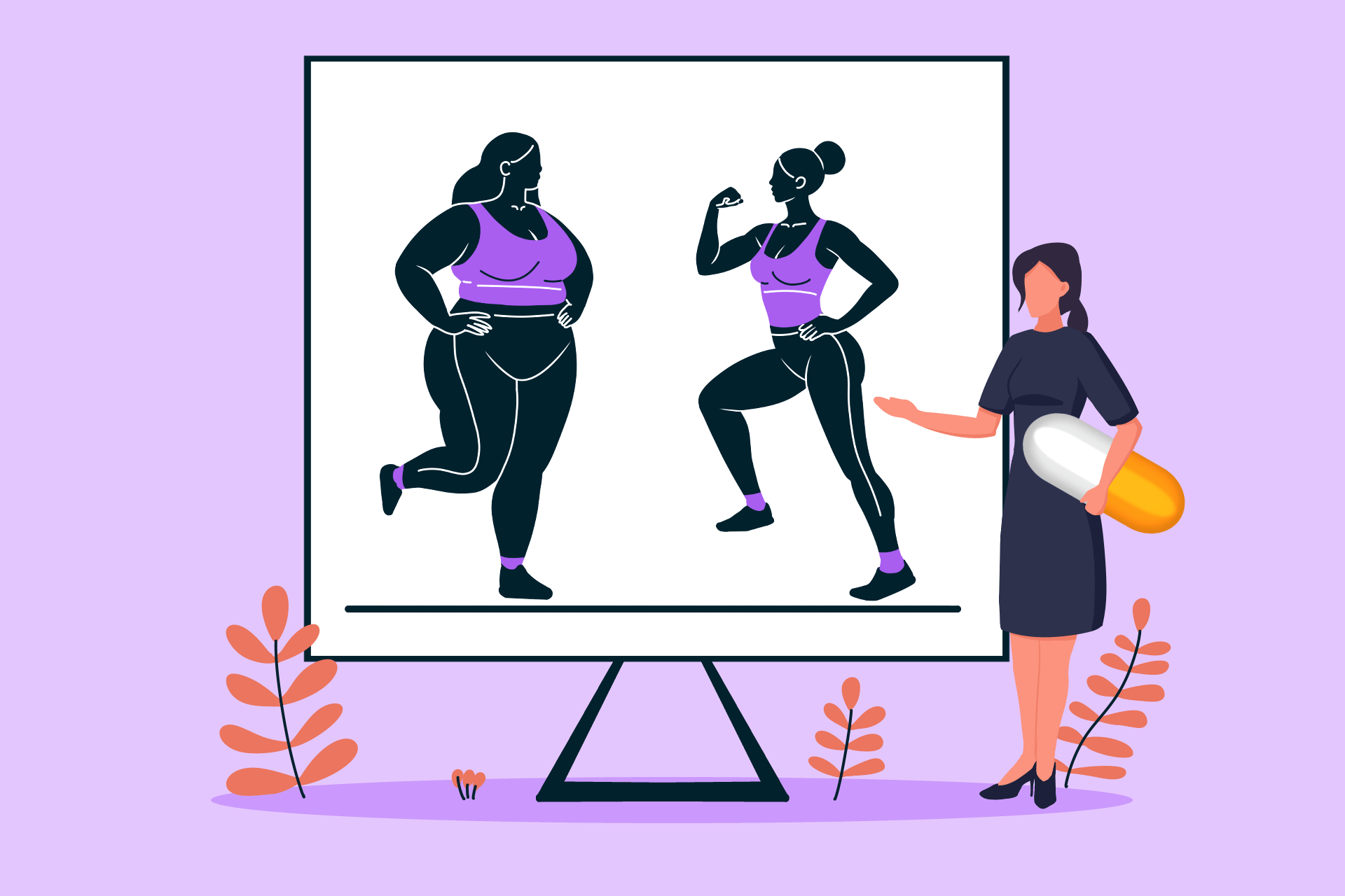 Does Adderall Help with Weight Loss