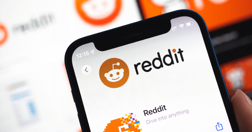 Reddit