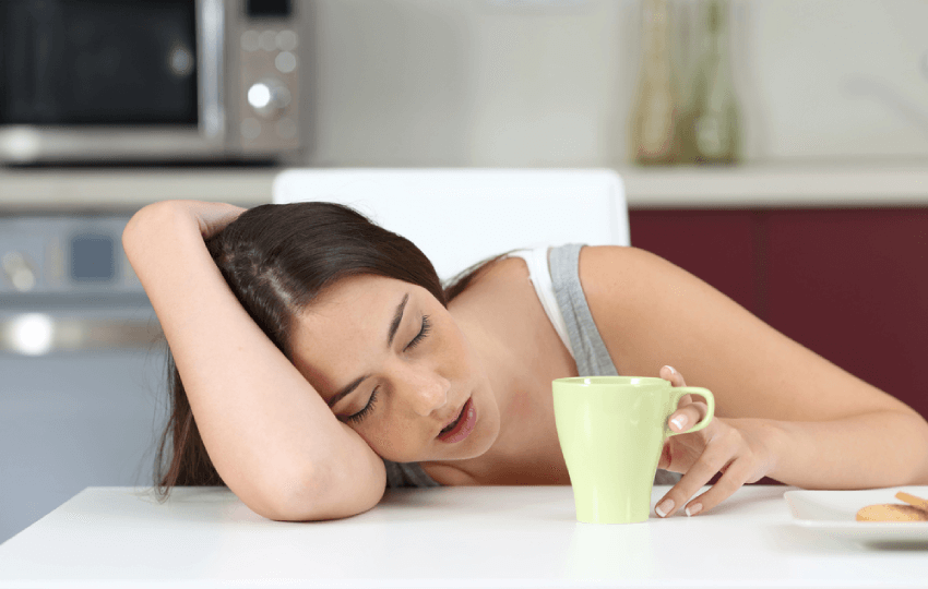 Sleep Disorders