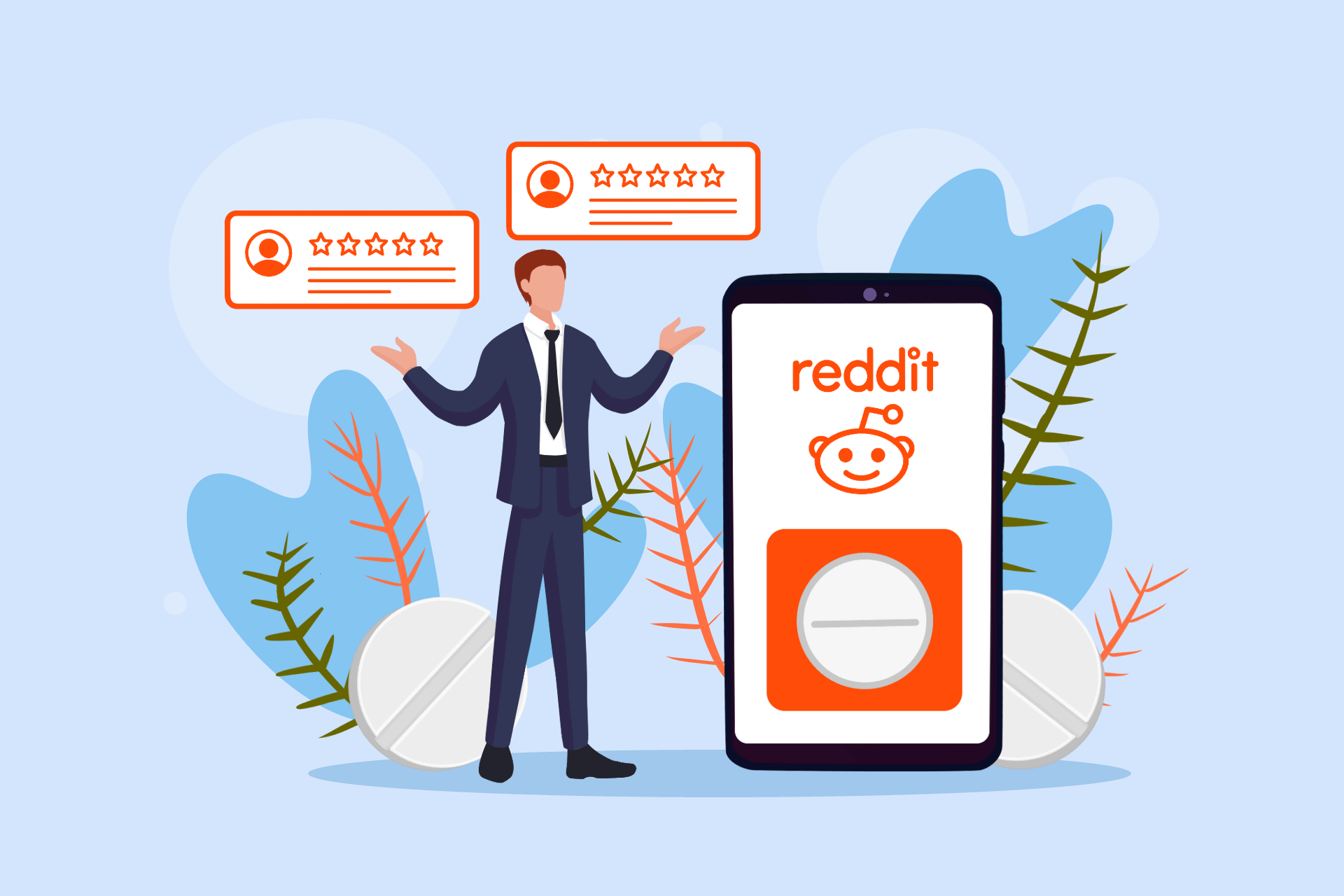 What Are Users Saying About Modafinil on Reddit