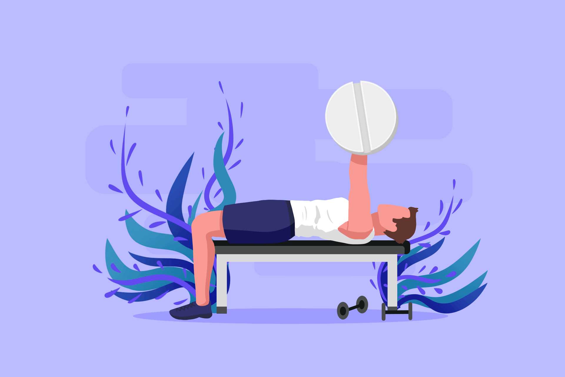 Modafinil for Workouts - Modafinil.org Modafinil for Workouts