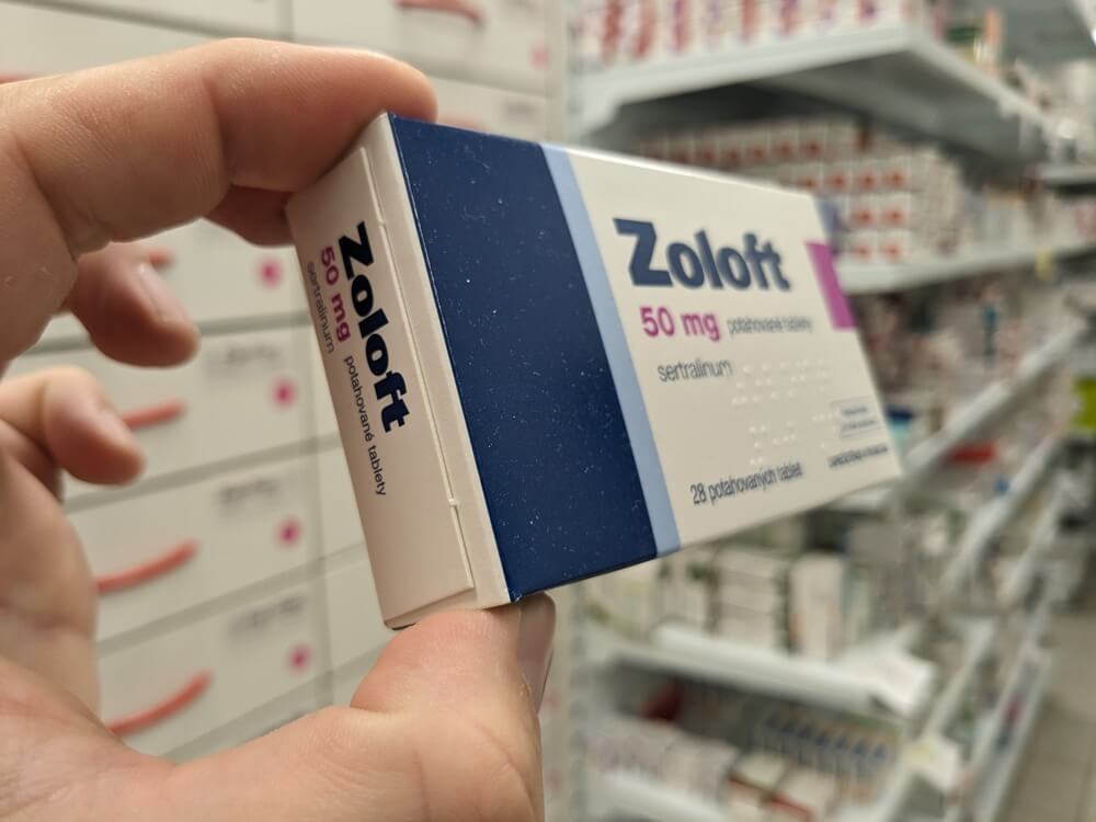 Zoloft Pills - Modafinil.org Zoloft Pills