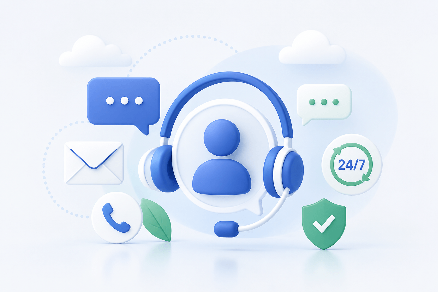 Customer Support - Modafinil.org Customer Support