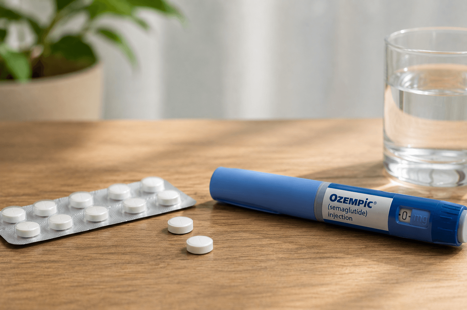 Take Modafinil and Ozempic Together - Modafinil.org Take Modafinil and Ozempic Together