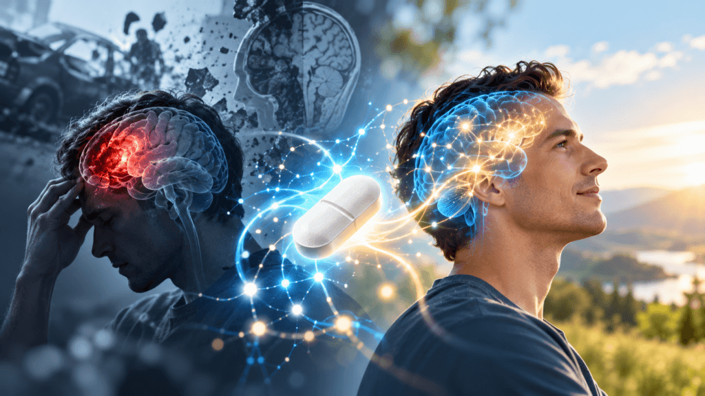 Modafinil for TBI - Modafinil.org Modafinil for TBI